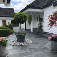 Благоустройство территории - Клининговые агентства