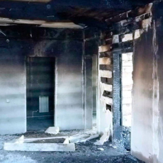 Уборка после пожара - Клининговые агентства